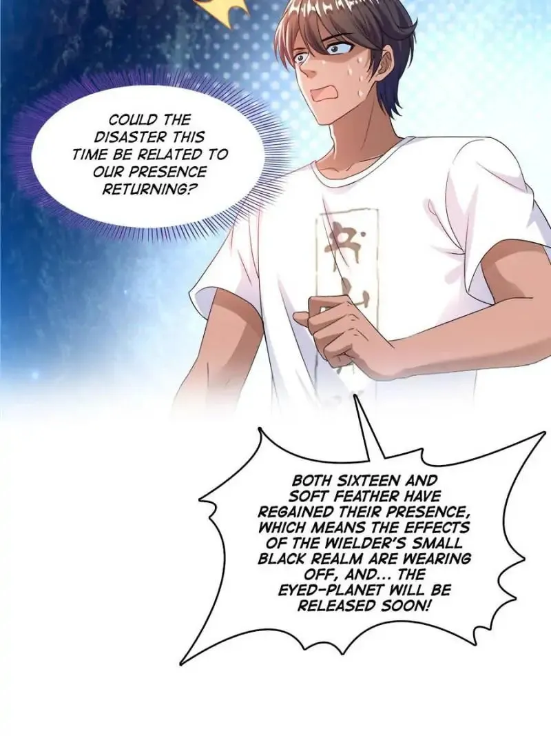 Read Cultivation Chat Group chapter 467 image 12 on Lezhin