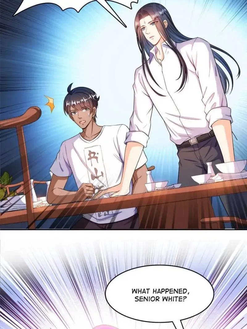 Read Cultivation Chat Group chapter 467 image 15 on Lezhin