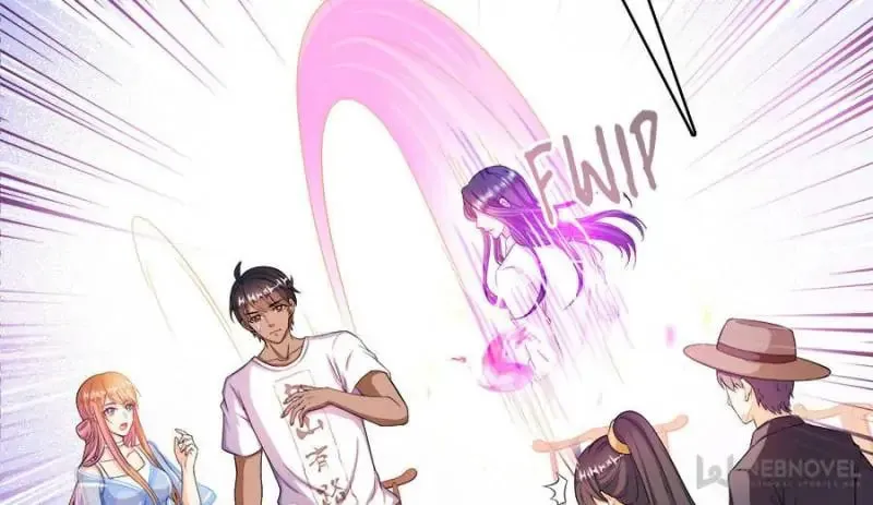 Read Cultivation Chat Group chapter 467 image 16 on Lezhin