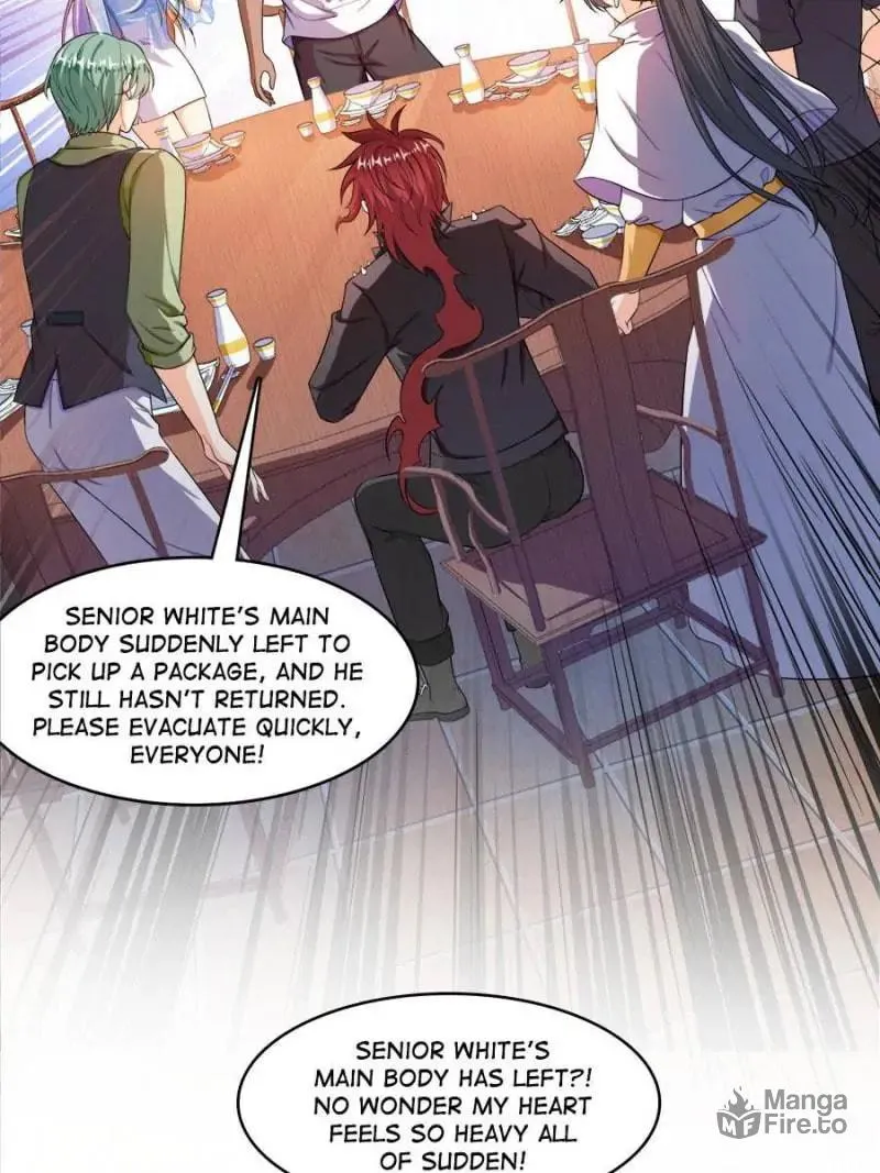 Read Cultivation Chat Group chapter 467 image 17 on Lezhin
