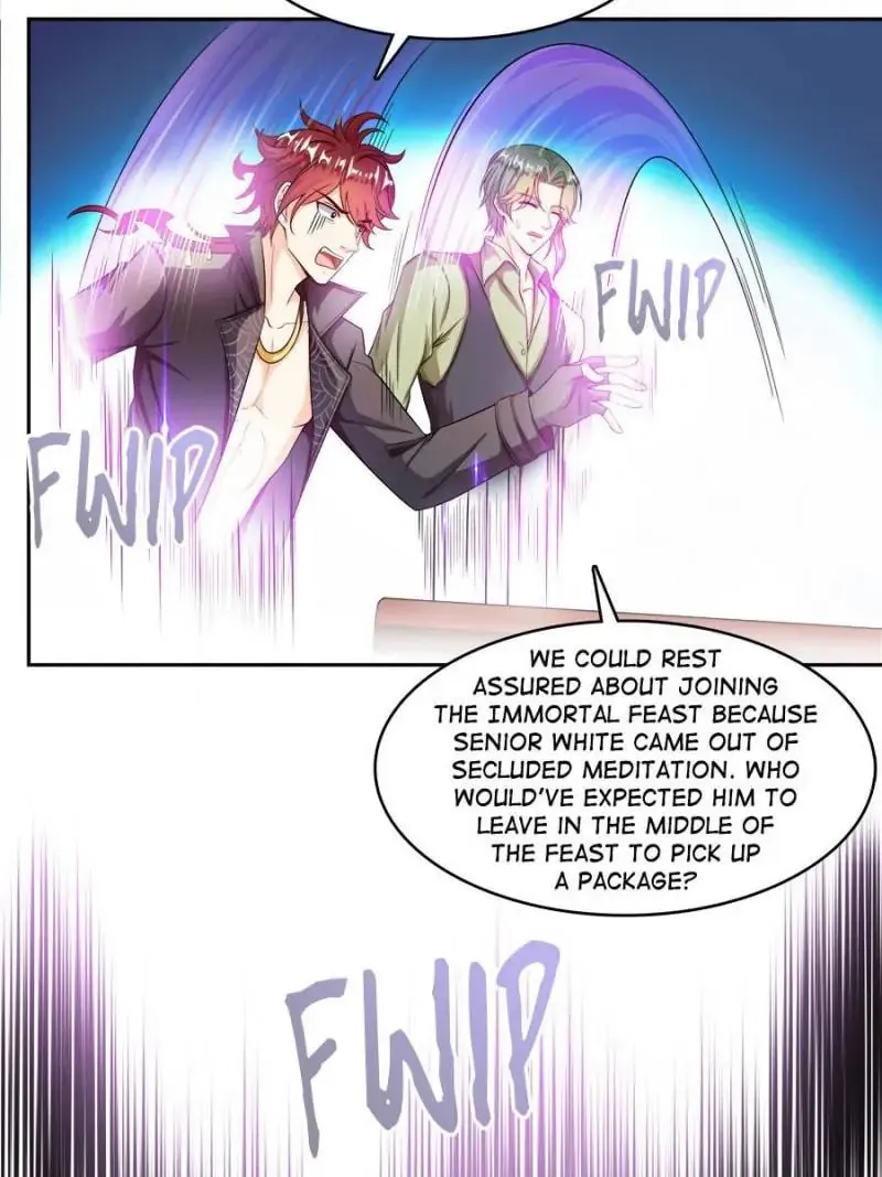 Read Cultivation Chat Group chapter 467 image 18 on Lezhin