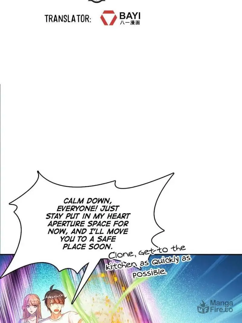 Read Cultivation Chat Group chapter 467 image 24 on Lezhin