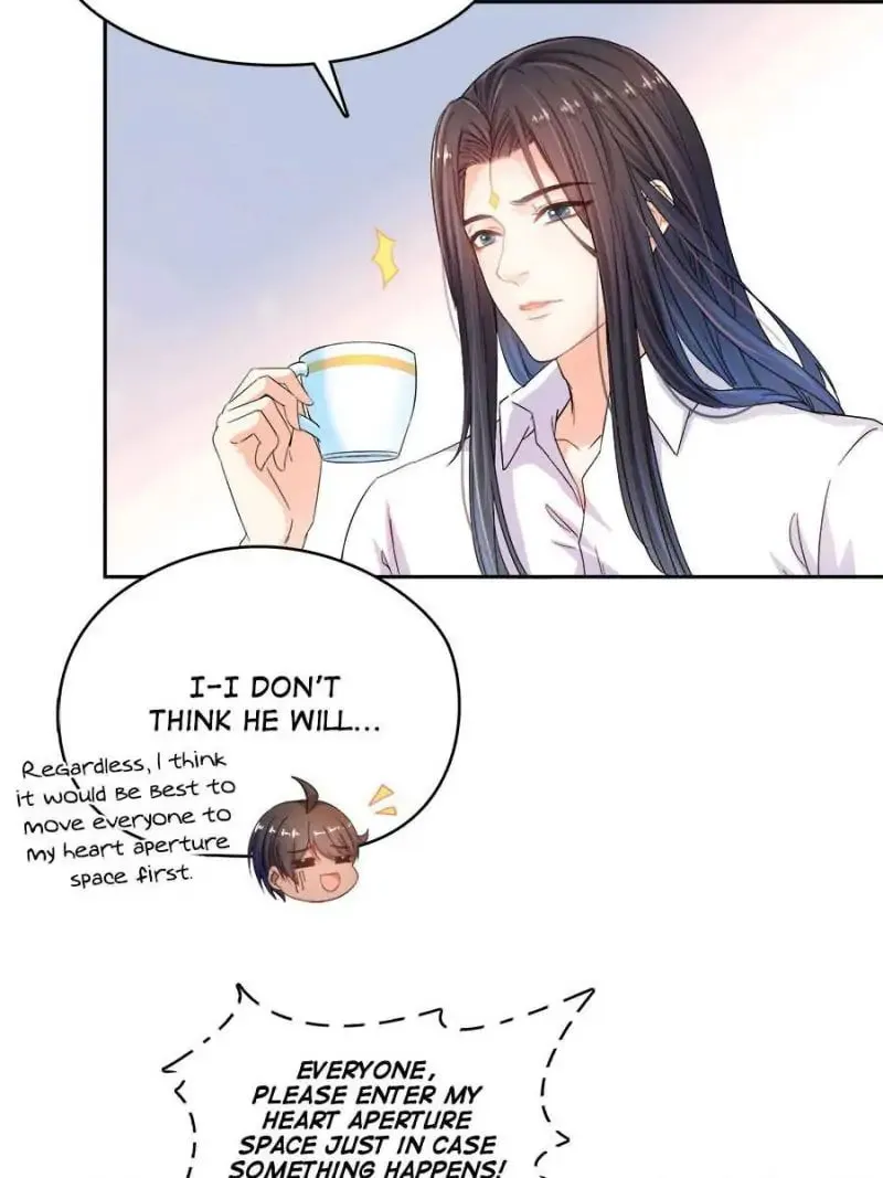 Read Cultivation Chat Group chapter 467 image 3 on Lezhin