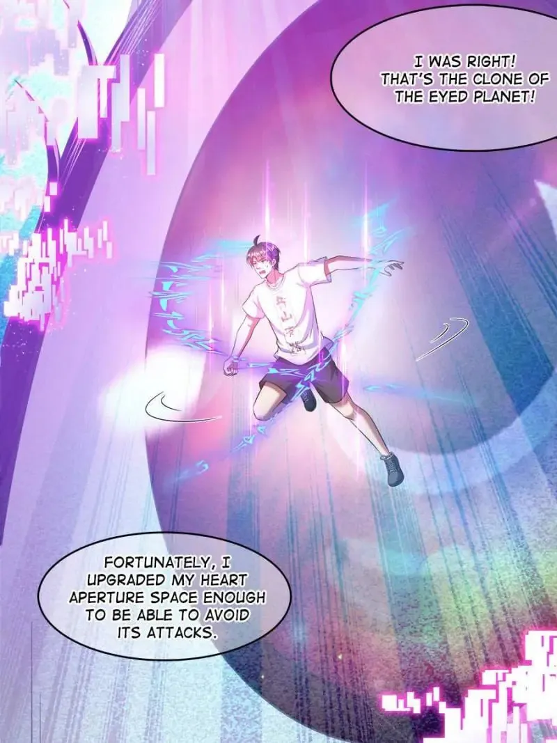 Read Cultivation Chat Group chapter 467 image 30 on Lezhin