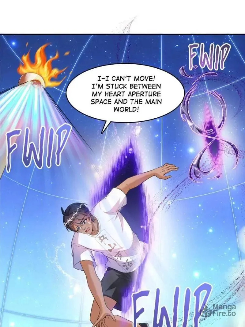 Read Cultivation Chat Group chapter 467 image 32 on Lezhin