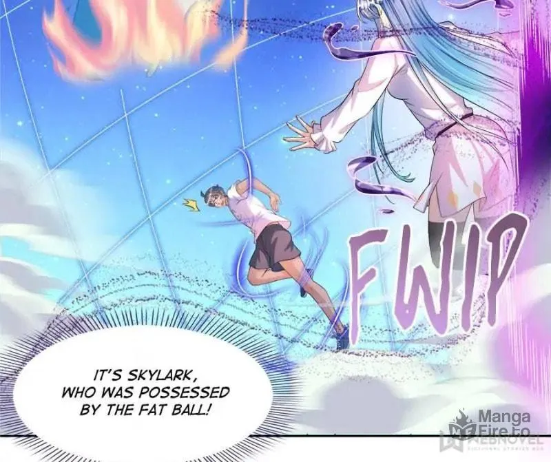 Read Cultivation Chat Group chapter 467 image 34 on Lezhin