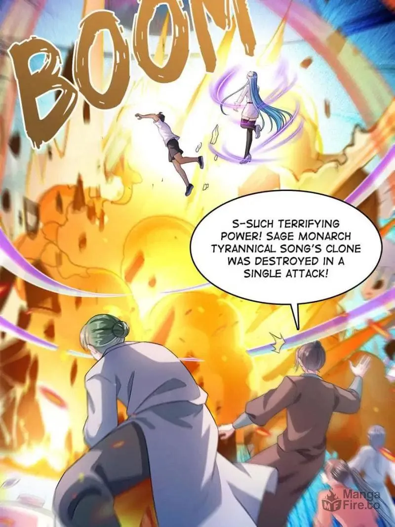 Read Cultivation Chat Group chapter 467 image 39 on Lezhin
