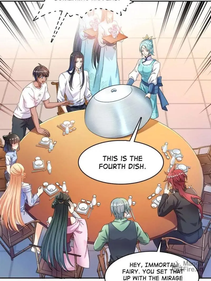 Read Cultivation Chat Group chapter 467 image 4 on Lezhin