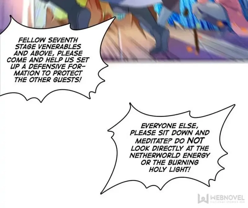 Read Cultivation Chat Group chapter 467 image 40 on Lezhin