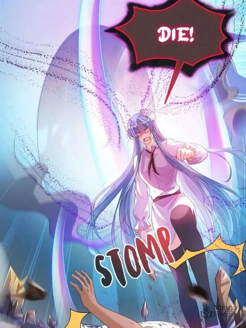 Read Cultivation Chat Group chapter 467 image 44 on Lezhin