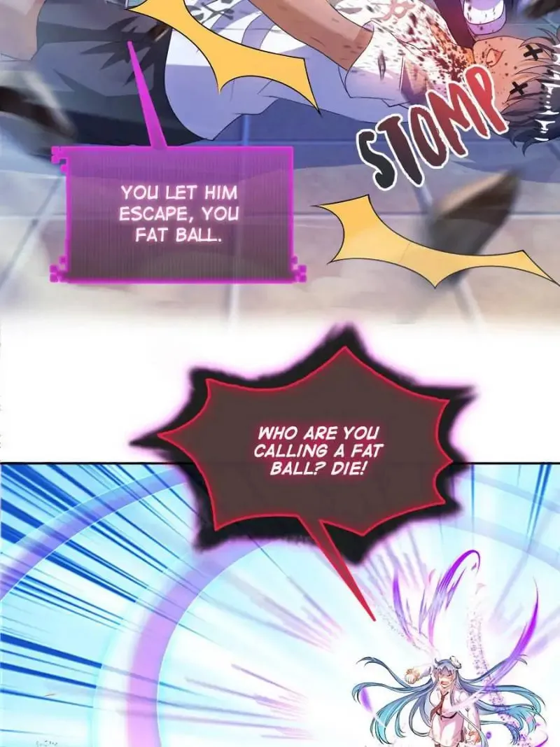 Read Cultivation Chat Group chapter 467 image 45 on Lezhin