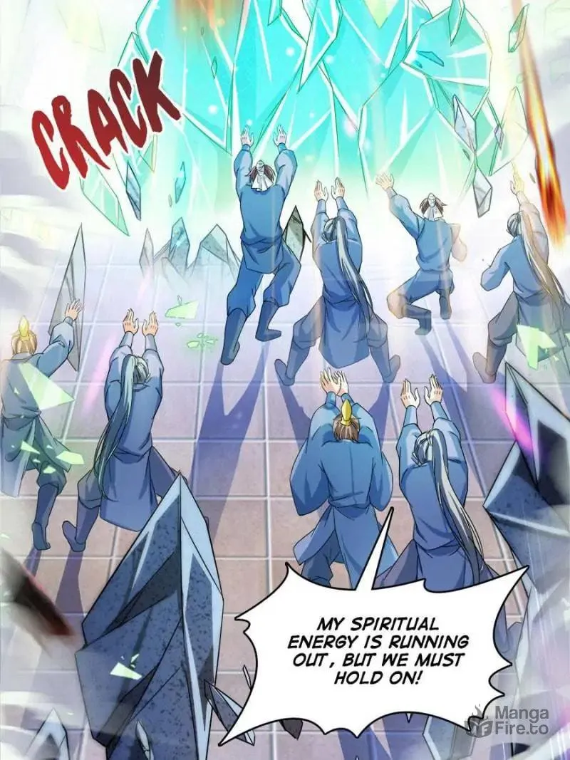 Read Cultivation Chat Group chapter 467 image 54 on Lezhin