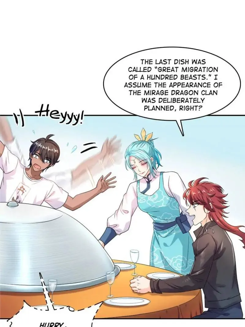 Read Cultivation Chat Group chapter 467 image 6 on Lezhin
