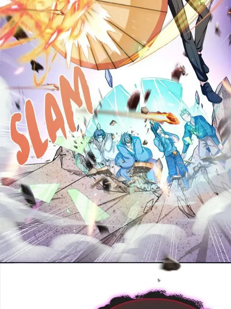 Read Cultivation Chat Group chapter 467 image 60 on Lezhin
