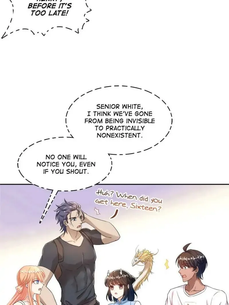 Read Cultivation Chat Group chapter 467 image 7 on Lezhin