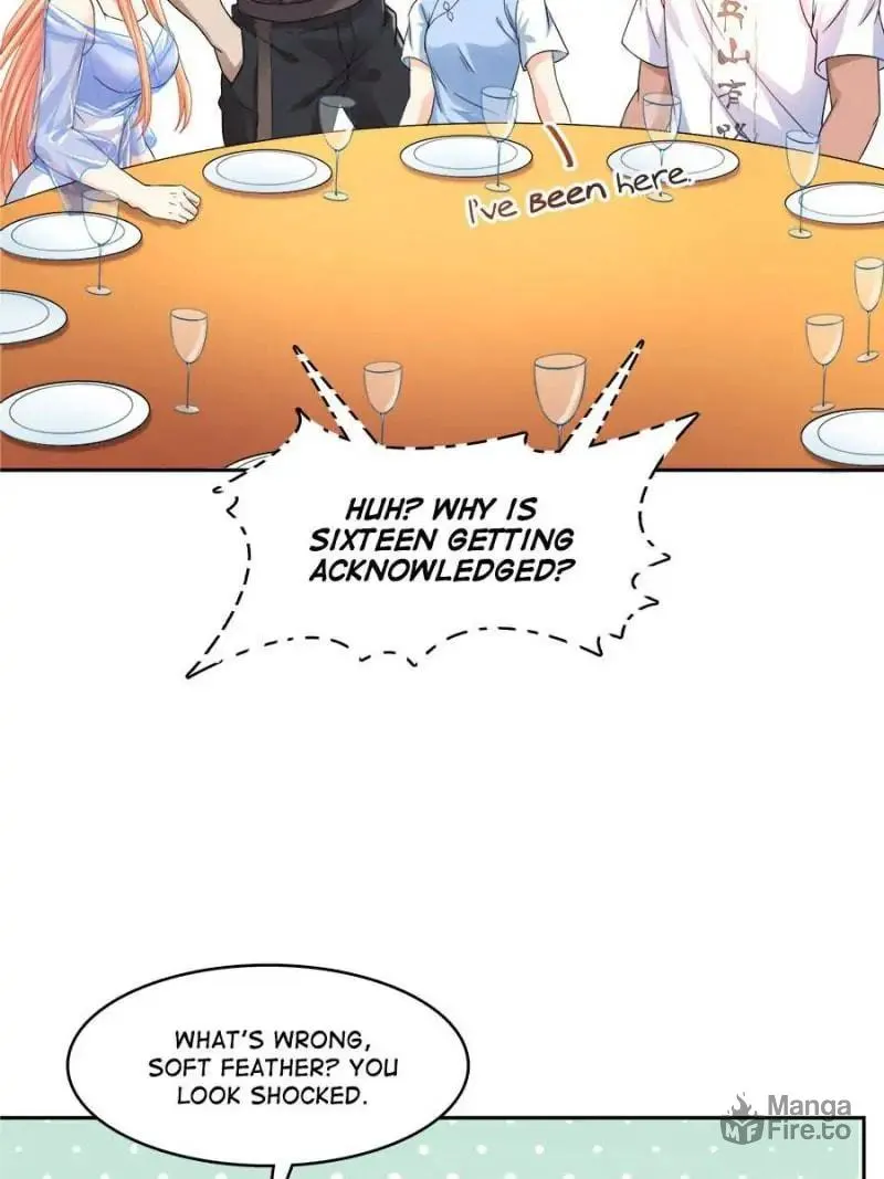 Read Cultivation Chat Group chapter 467 image 8 on Lezhin