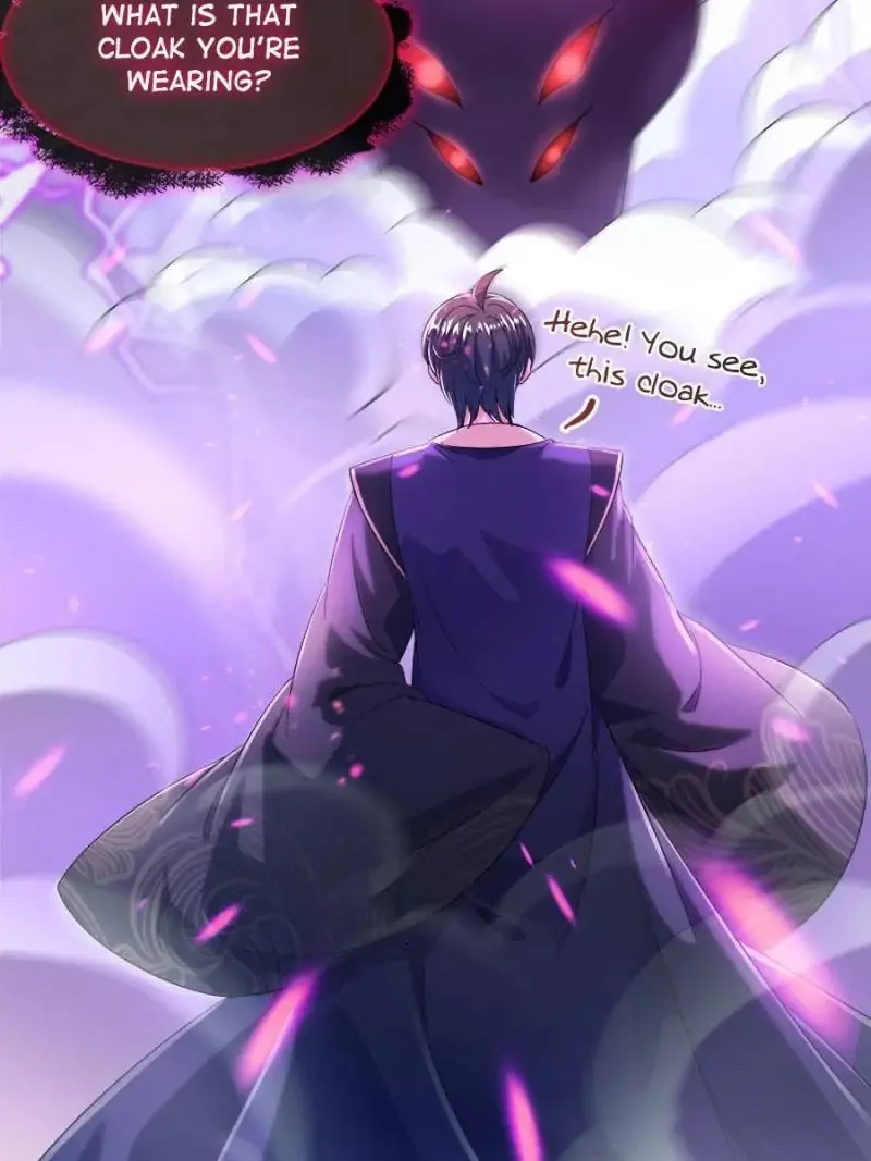 Read Cultivation Chat Group chapter 468 image 10 on Lezhin