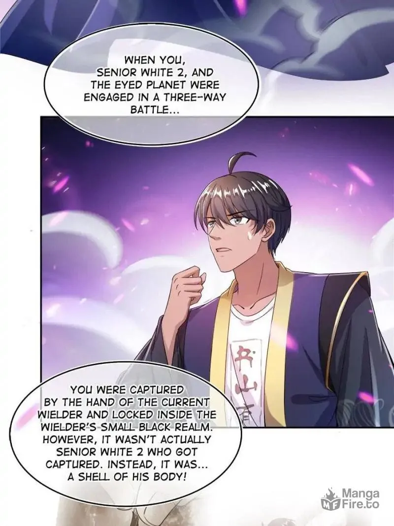 Read Cultivation Chat Group chapter 468 image 11 on Lezhin