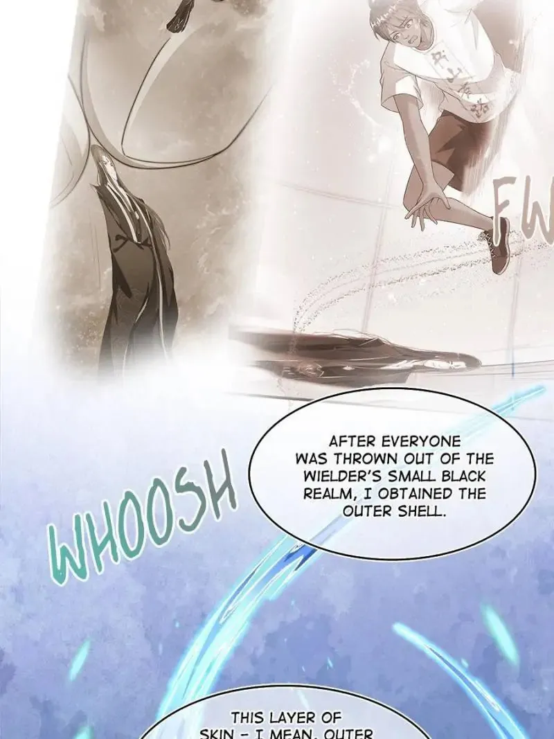 Read Cultivation Chat Group chapter 468 image 12 on Lezhin