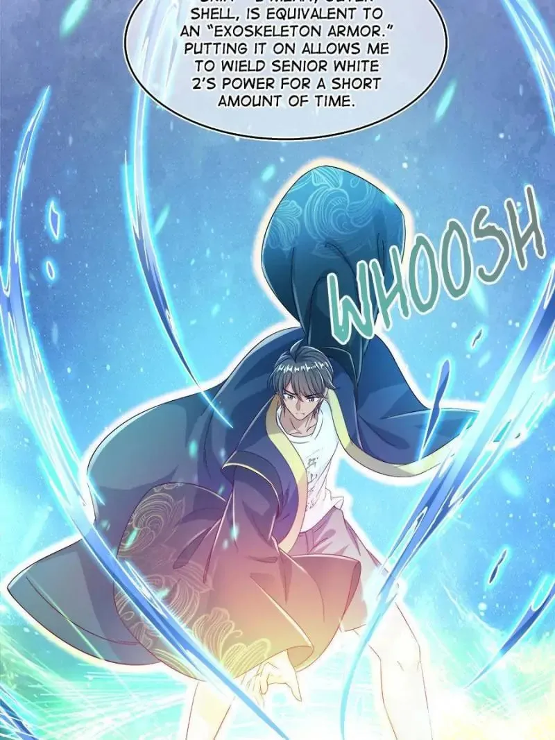 Read Cultivation Chat Group chapter 468 image 13 on Lezhin