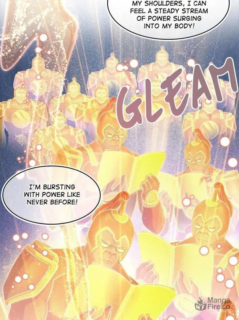 Read Cultivation Chat Group chapter 468 image 17 on Lezhin