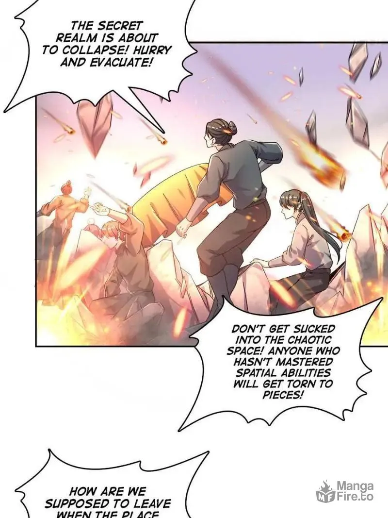 Read Cultivation Chat Group chapter 468 image 2 on Lezhin
