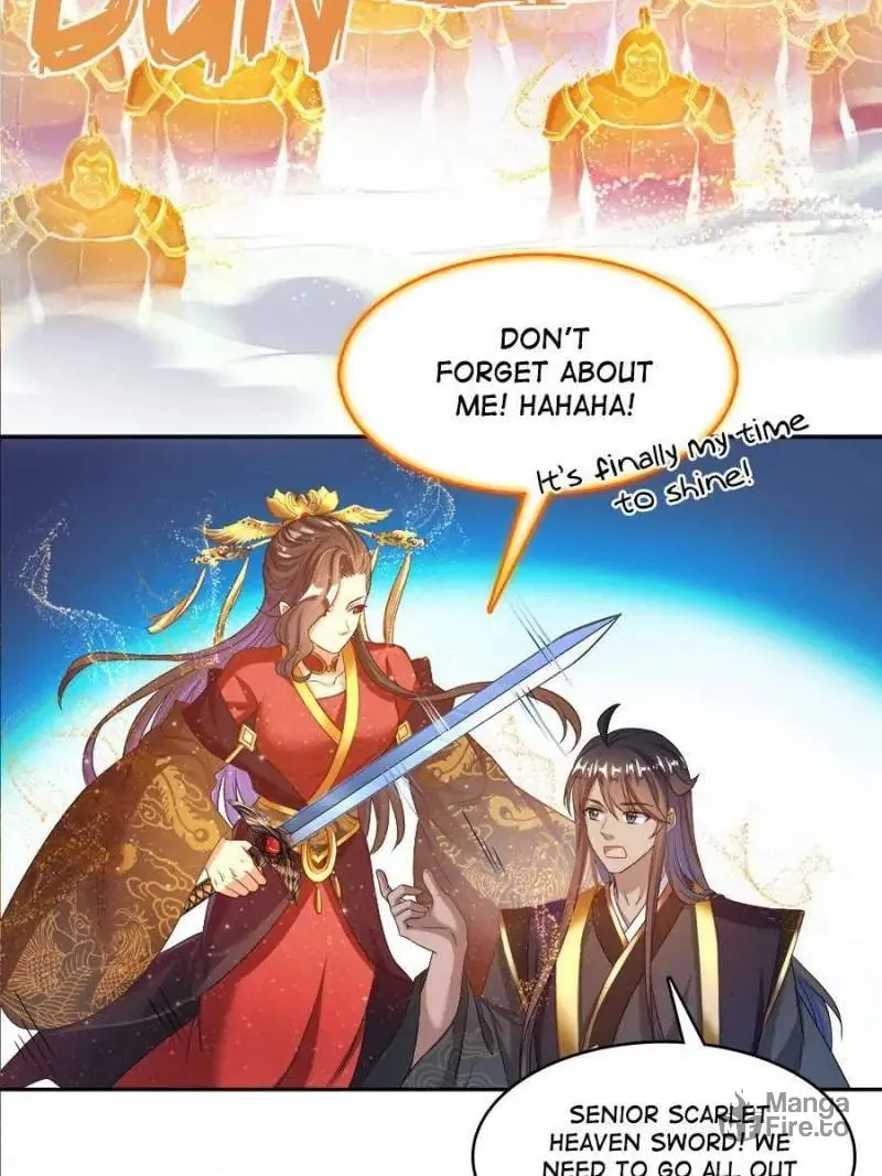 Read Cultivation Chat Group chapter 468 image 24 on Lezhin