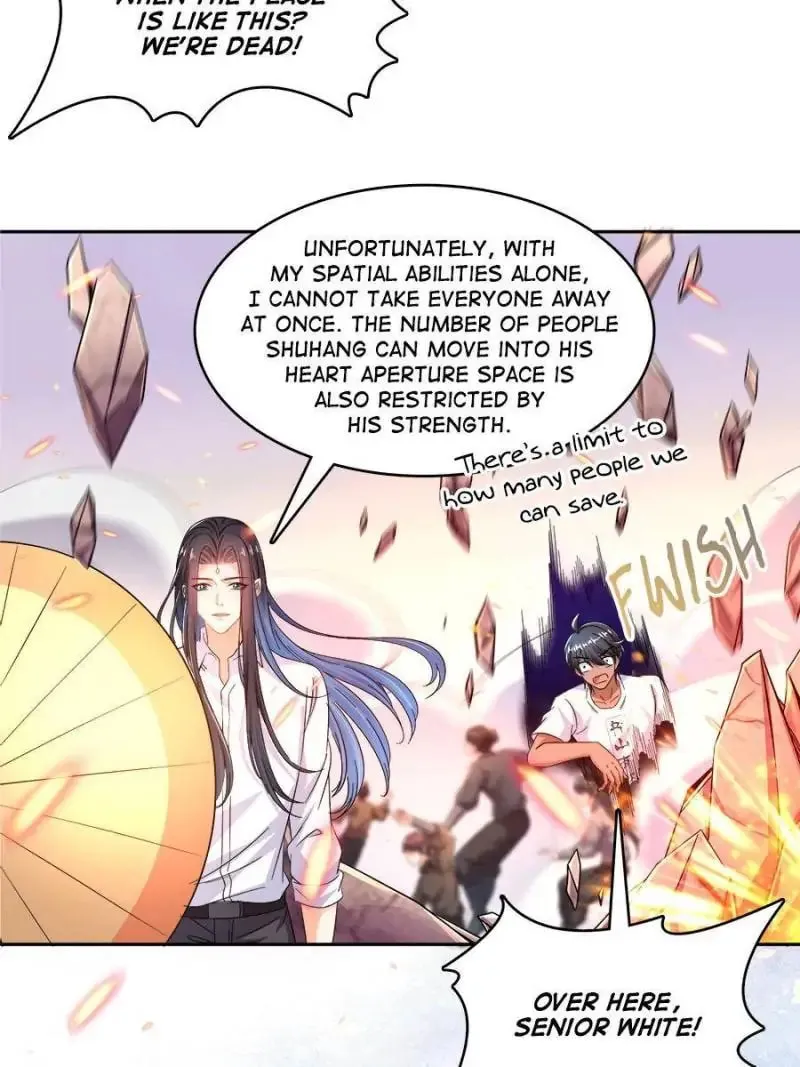 Read Cultivation Chat Group chapter 468 image 3 on Lezhin