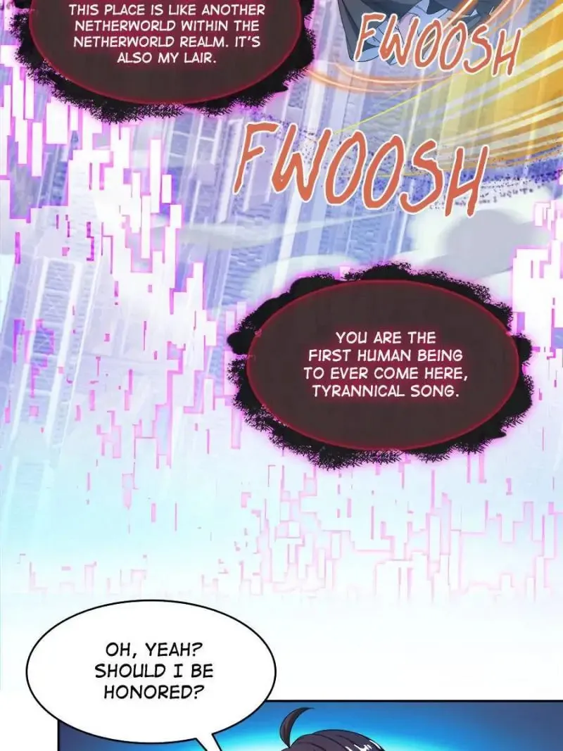 Read Cultivation Chat Group chapter 468 image 31 on Lezhin