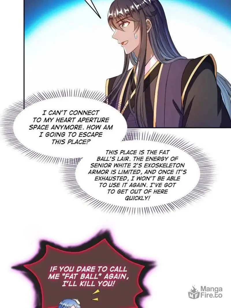 Read Cultivation Chat Group chapter 468 image 32 on Lezhin