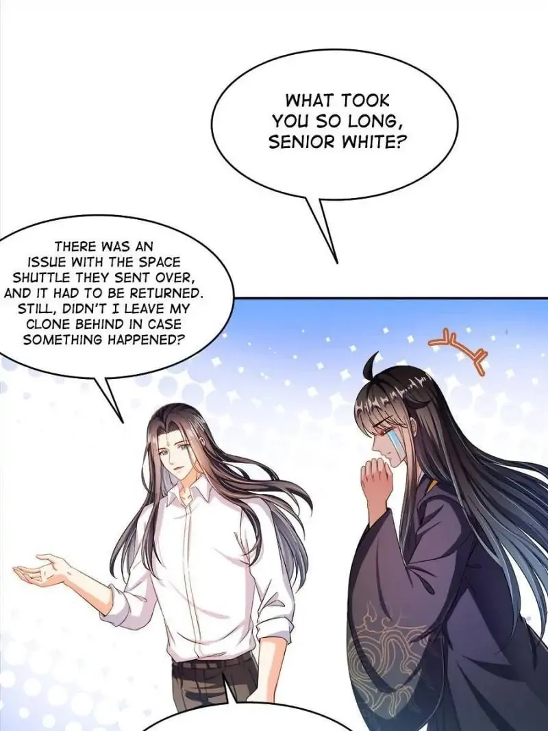 Read Cultivation Chat Group chapter 468 image 37 on Lezhin