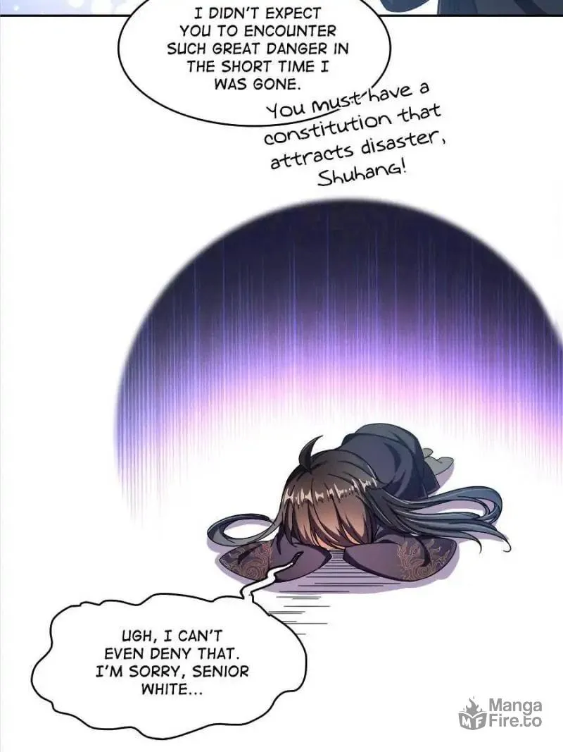 Read Cultivation Chat Group chapter 468 image 38 on Lezhin