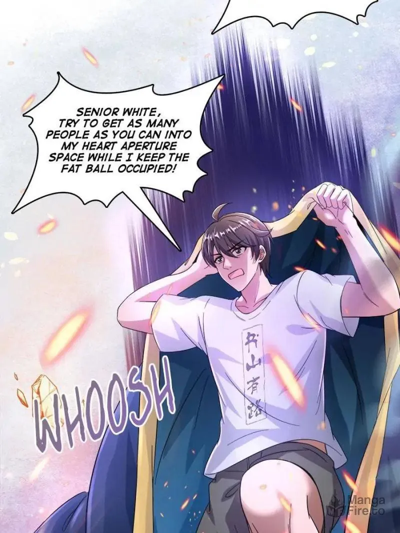Read Cultivation Chat Group chapter 468 image 4 on Lezhin