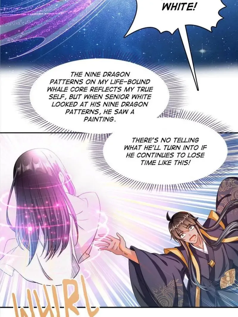 Read Cultivation Chat Group chapter 468 image 43 on Lezhin