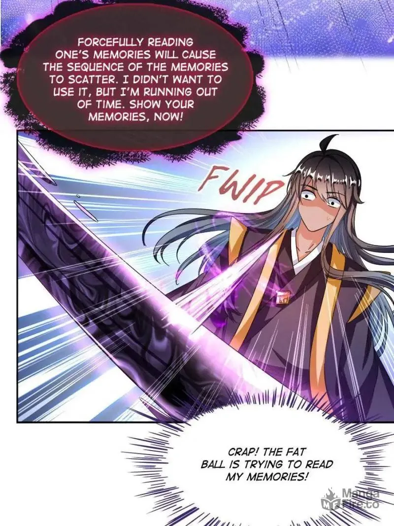 Read Cultivation Chat Group chapter 468 image 53 on Lezhin
