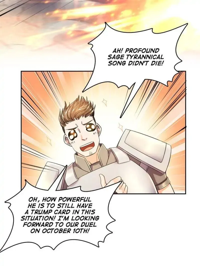 Read Cultivation Chat Group chapter 468 image 6 on Lezhin