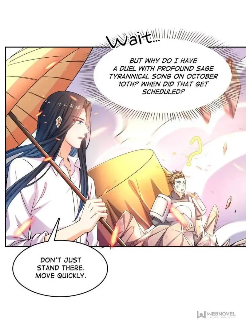 Read Cultivation Chat Group chapter 468 image 7 on Lezhin