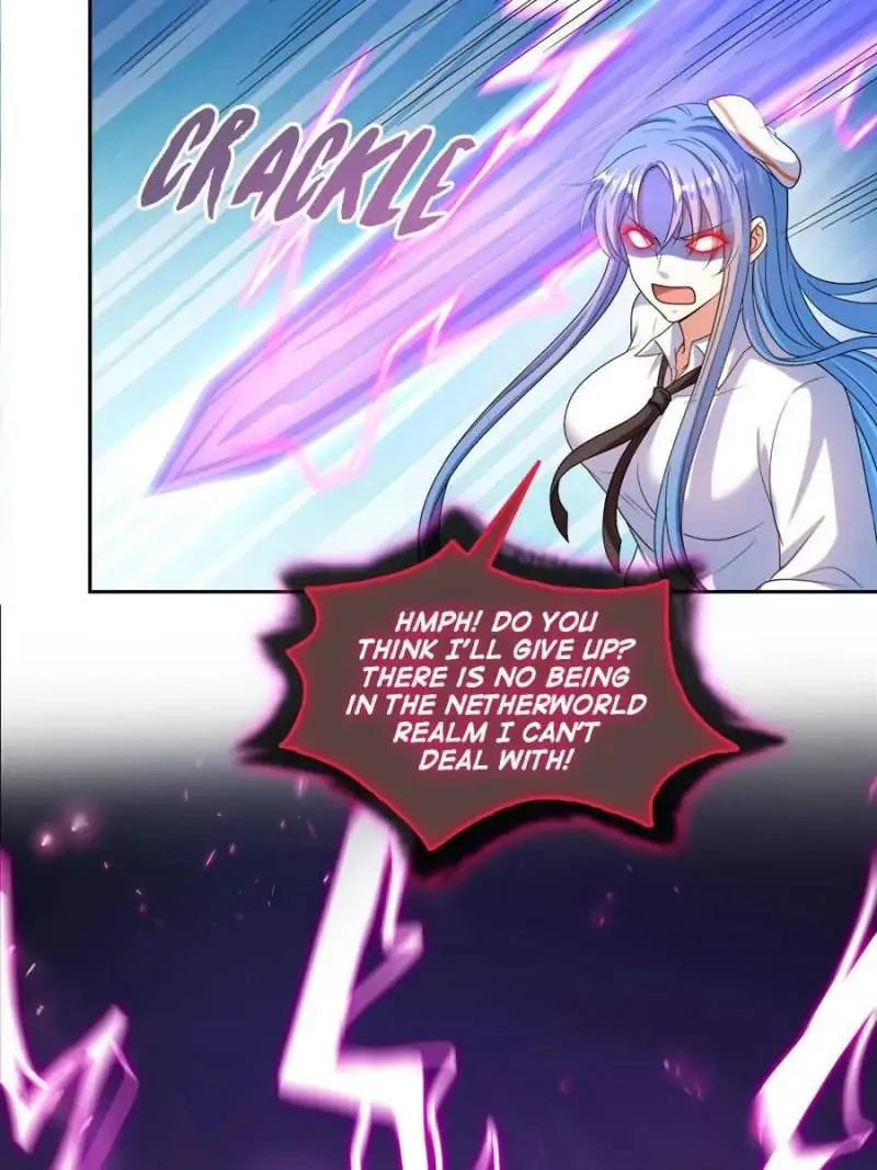 Read Cultivation Chat Group chapter 469 image 13 on Lezhin