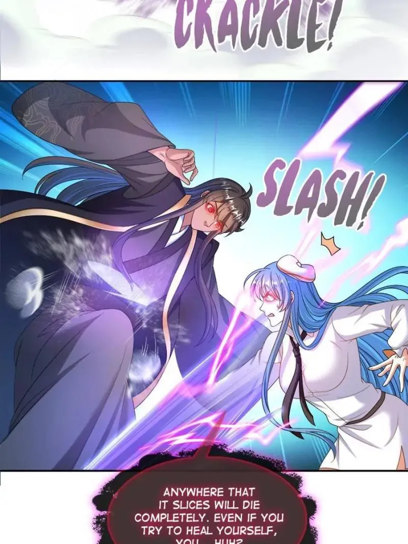 Read Cultivation Chat Group chapter 469 image 15 on Lezhin