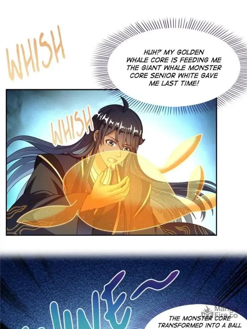 Read Cultivation Chat Group chapter 469 image 17 on Lezhin