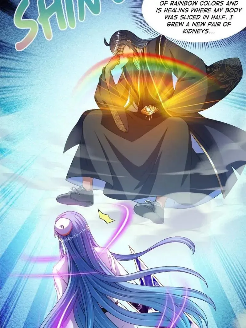 Read Cultivation Chat Group chapter 469 image 18 on Lezhin