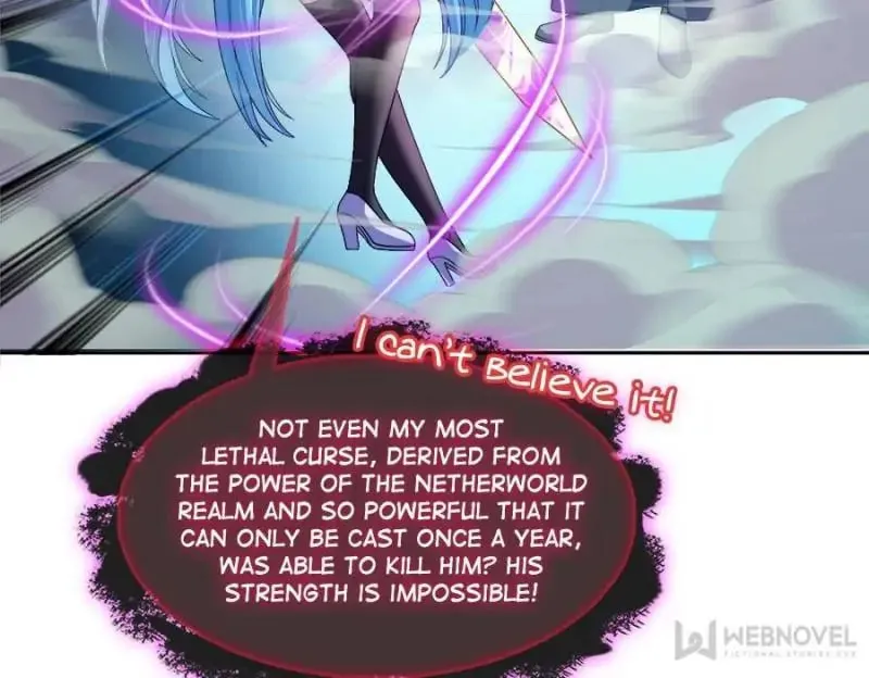 Read Cultivation Chat Group chapter 469 image 22 on Lezhin