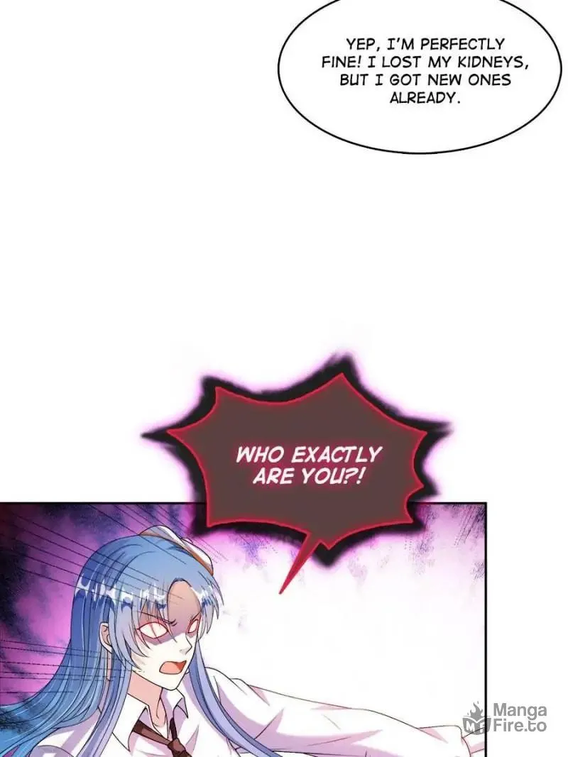 Read Cultivation Chat Group chapter 469 image 24 on Lezhin