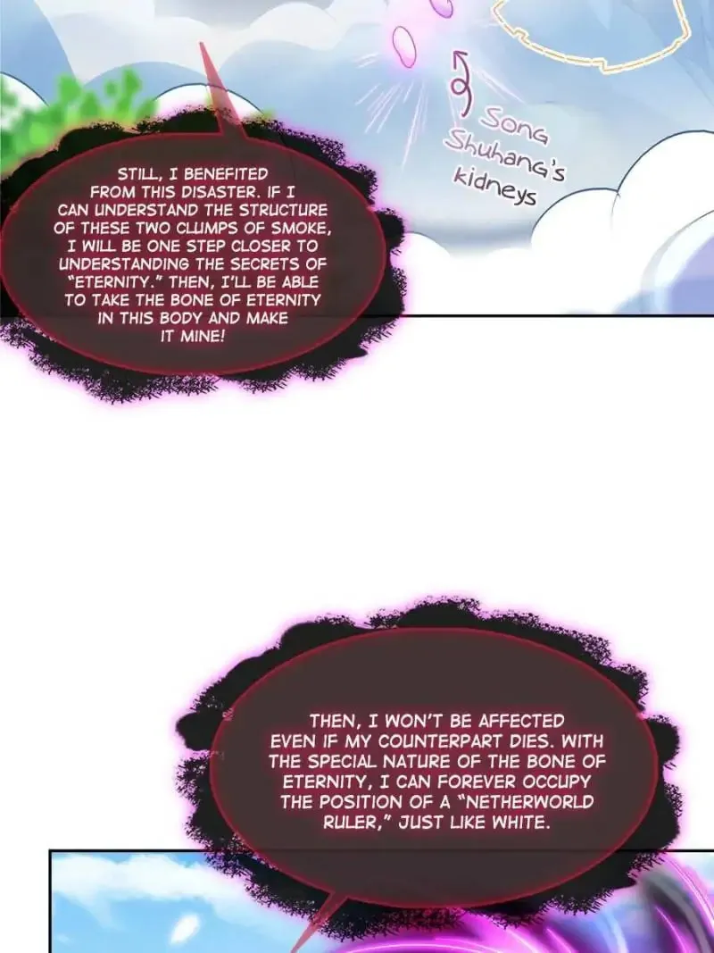 Read Cultivation Chat Group chapter 469 image 48 on Lezhin