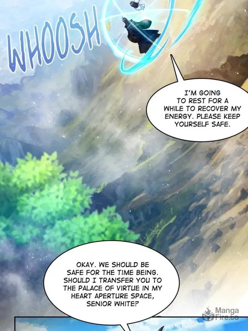 Read Cultivation Chat Group chapter 469 image 54 on Lezhin