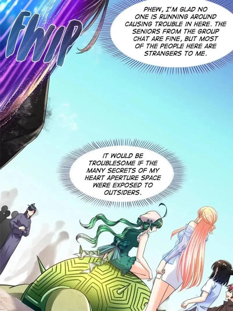 Read Cultivation Chat Group chapter 469 image 57 on Lezhin