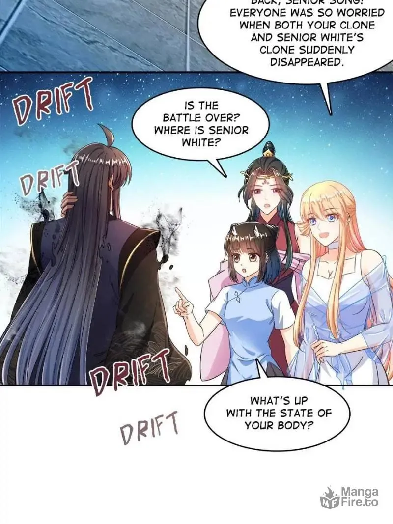 Read Cultivation Chat Group chapter 469 image 59 on Lezhin