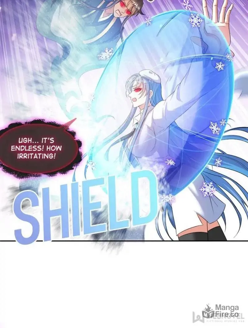 Read Cultivation Chat Group chapter 469 image 8 on Lezhin