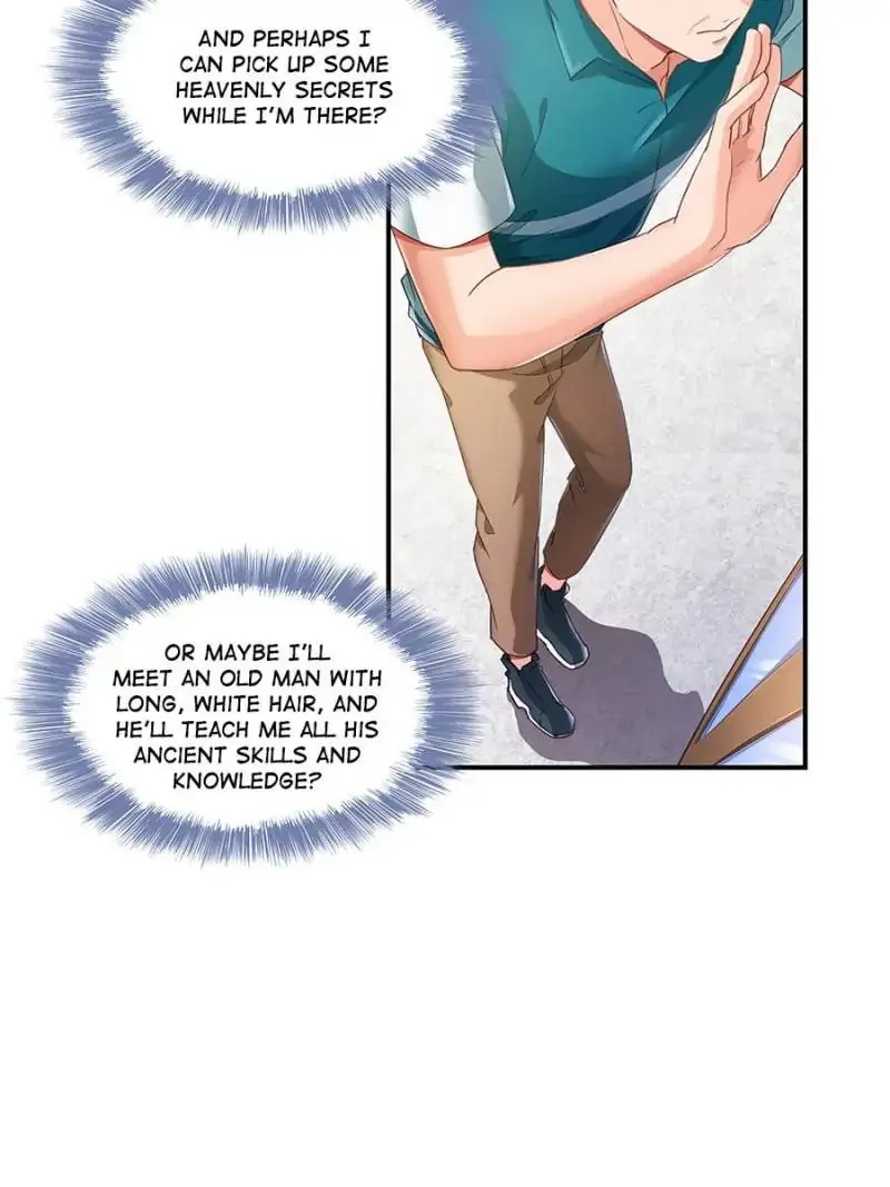 Read Cultivation Chat Group chapter 47 image 18 on Lezhin