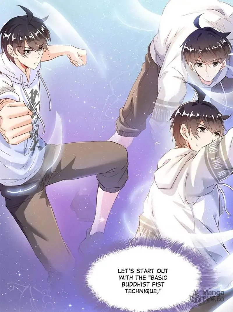 Read Cultivation Chat Group chapter 47 image 2 on Lezhin
